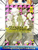 Danganronpa 2 Vol 2
