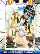 Is It Wrong To Try To Pick Up Girls in a Dungeon? Vol 1