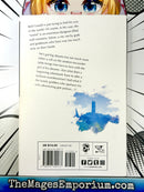 Is It Wrong To Try To Pick Up Girls in a Dungeon? Vol 1