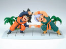 Dragon Ball Z History Box Son Goten & Trunks