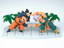 Dragon Ball Z History Box Son Goten & Trunks