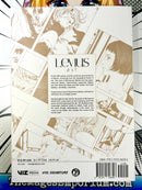 Levius est Vol 1
