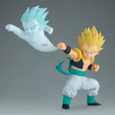 Dragon Ball Z Match Makers Super Saiyan Gotenks (Vs Majin Buu)