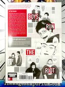 Boys Run The Riot Vol 1