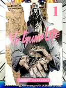 No Guns Life Vol 1