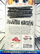 Jujutsu Kaisen Vol 2