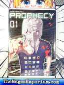 Prophecy Vol 1