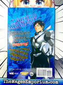 My Hero Academia Vigilantes Vol 3