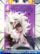 My Hero Academia Vol 25