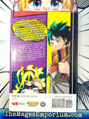 My Hero Academia Vol 25