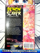 Demon Slayer Vol 11