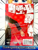 Kaguya-Sama Love Is War Vol 10