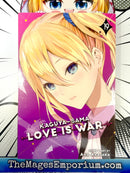 Kaguya-Sama Love Is War Vol 19