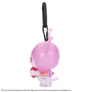 Sanrio Characters Kuromi Figure Collection Keychain (Ver.B)