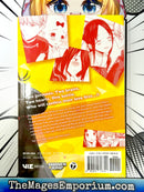 Kaguya-Sama Love Is War Vol 17