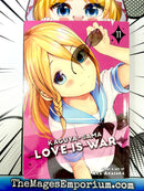 Kaguya-Sama Love Is War Vol 11