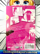 Kaguya-Sama Love Is War Vol 11