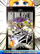 Yumekui Kenbun Nightmare Inspector Vol 7