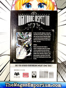 Yumekui Kenbun Nightmare Inspector Vol 7