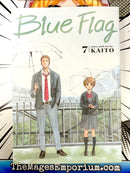 Blue Flag Vol 7
