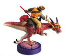 DESKTOP REAL McCOY Dragon Ball Z Son Goku01 Limited Repeat Ver.