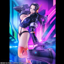 Portrait.Of.Pirates ONE PIECE “Evolutionary History" Nico Robin
