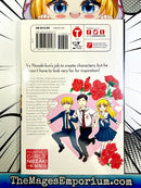 Monthly Girls' Nozaki-Kun Vol 2