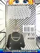 Manner of Death Vol 1