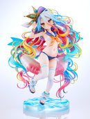 No Game No Life Shiro: Sailor-Style Swimsuit Ver.