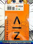 Aldnoah Zero Vol 1