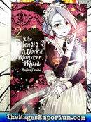 The Splendid Work of a Monster Maid Vol 2