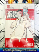 Fire Force Vol 18