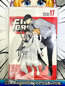 Fire Force Vol 17