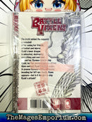 Battle Vixens Vol 10