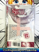 Battle Vixens Vol 13