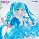 Hatsune Miku Trio-Try-iT Figure -Rainy Dance-