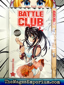 Battle Club Vol 1