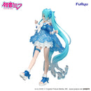 Hatsune Miku Trio-Try-iT Figure -Rainy Dance-