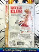 Battle Club Vol 1