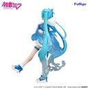 Hatsune Miku Trio-Try-iT Figure -Rainy Dance-