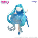 Hatsune Miku Trio-Try-iT Figure -Rainy Dance-