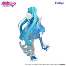 Hatsune Miku Trio-Try-iT Figure -Rainy Dance-