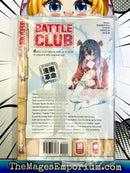 Battle Club Vol 3