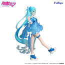 Hatsune Miku Trio-Try-iT Figure -Rainy Dance-