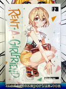 Rent-A-Girlfriend Vol 2