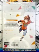 Rent-A-Girlfriend Vol 2