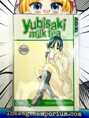 Yubisaki Milk Tea Vol 2
