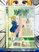 Yubisaki Milk Tea Vol 2