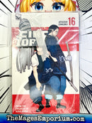 Fire Force Vol 16
