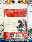 Fire Force Vol 4